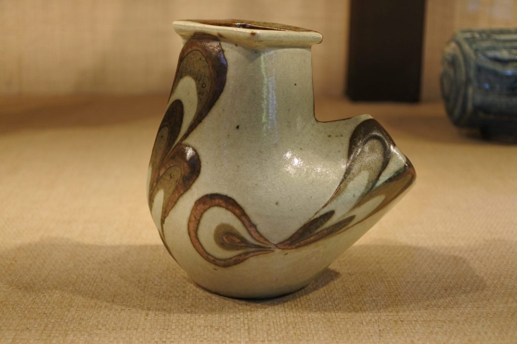 河井寛次郎作品