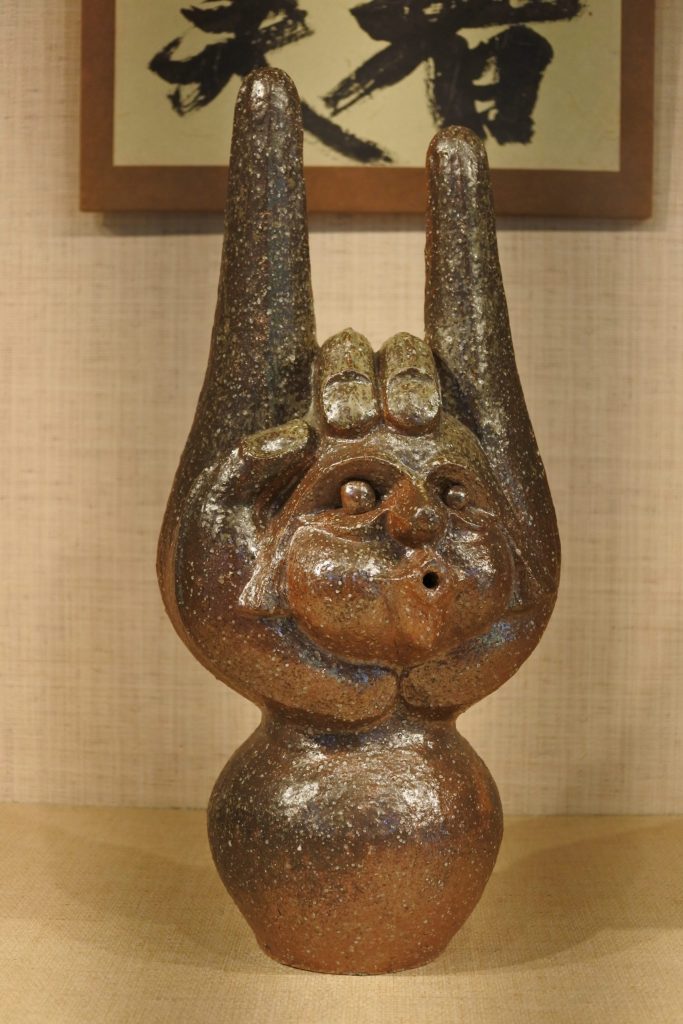 河井寛次郎作品