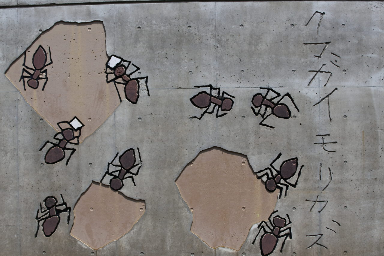 熊谷守一美術館 Morikazu Kumagai Art Museum