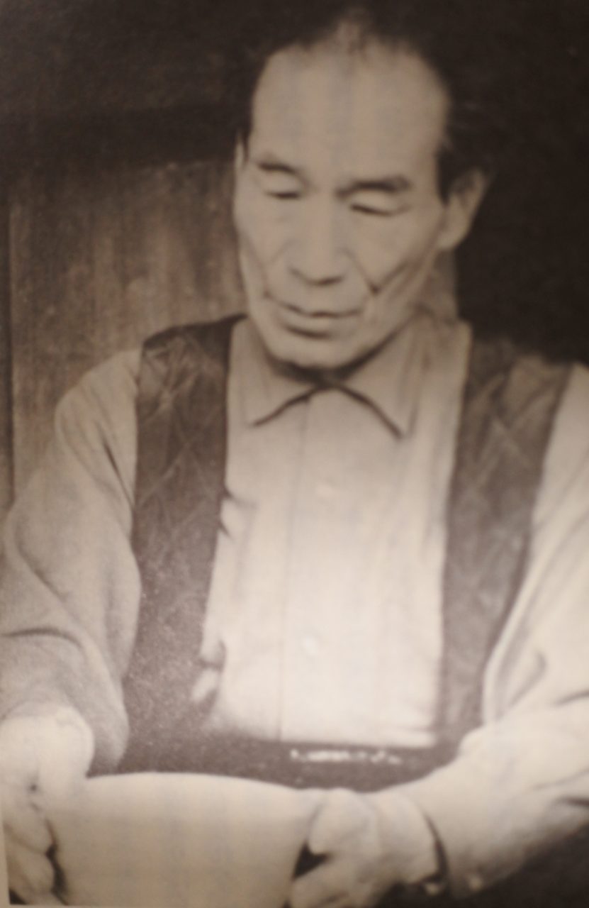 松島宏明 Hiroaki Matusima