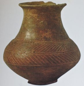 弥生土器