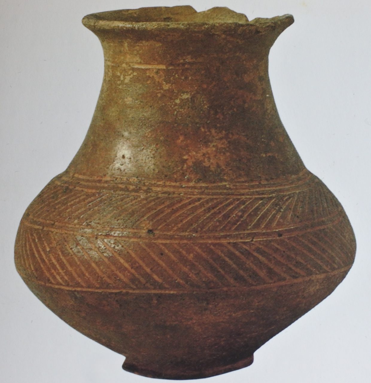 弥生土器 Yayoi pottery